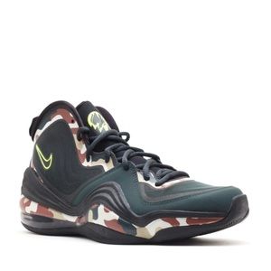 Nike Penny Camo